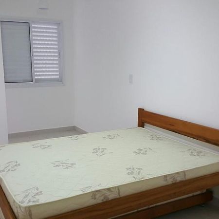 Appartement Cosy flat à Ubatuba Extérieur photo