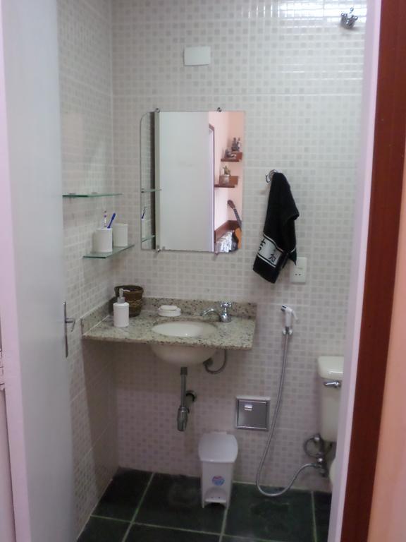 Appartement Cosy flat à Ubatuba Extérieur photo