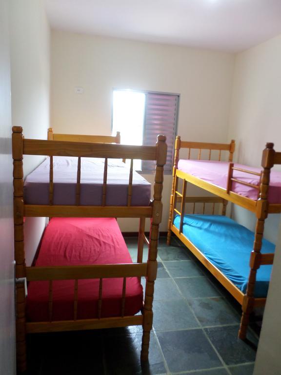 Appartement Cosy flat à Ubatuba Chambre photo