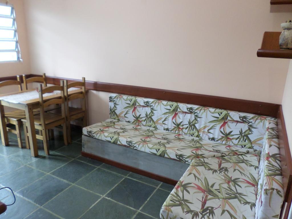 Appartement Cosy flat à Ubatuba Extérieur photo