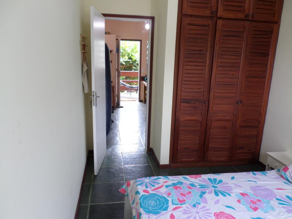 Appartement Cosy flat à Ubatuba Extérieur photo