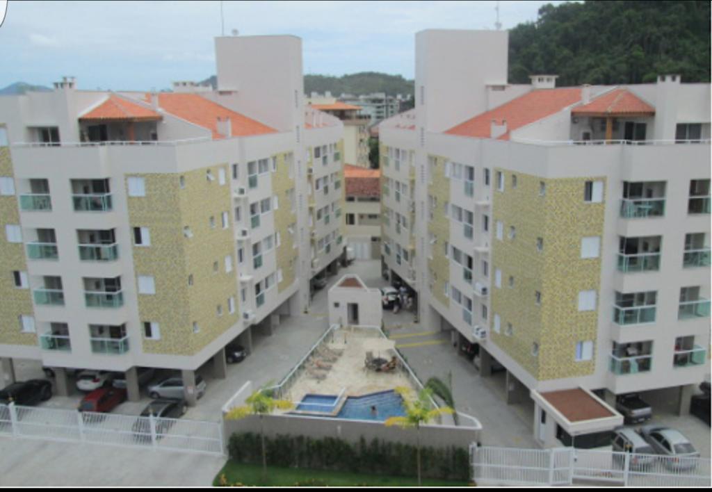 Appartement Cosy flat à Ubatuba Extérieur photo